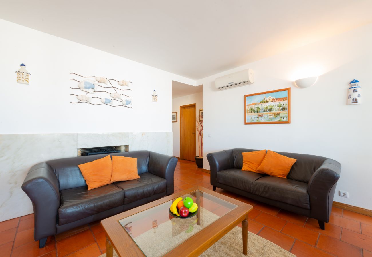 Apartment in Lagos - RLAG96L