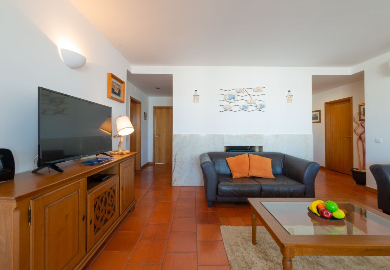 Apartment in Lagos - RLAG96L
