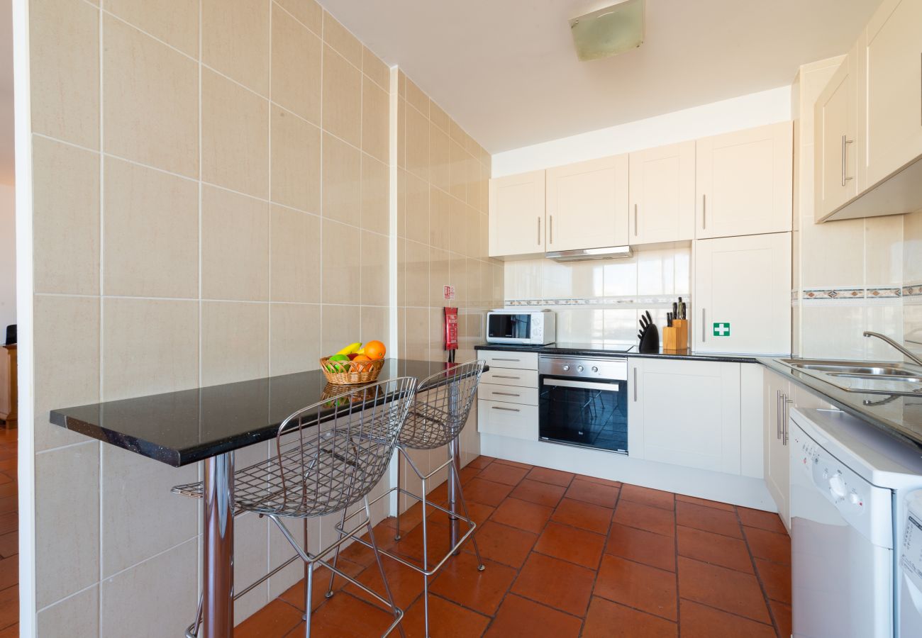 Apartment in Lagos - RLAG96L