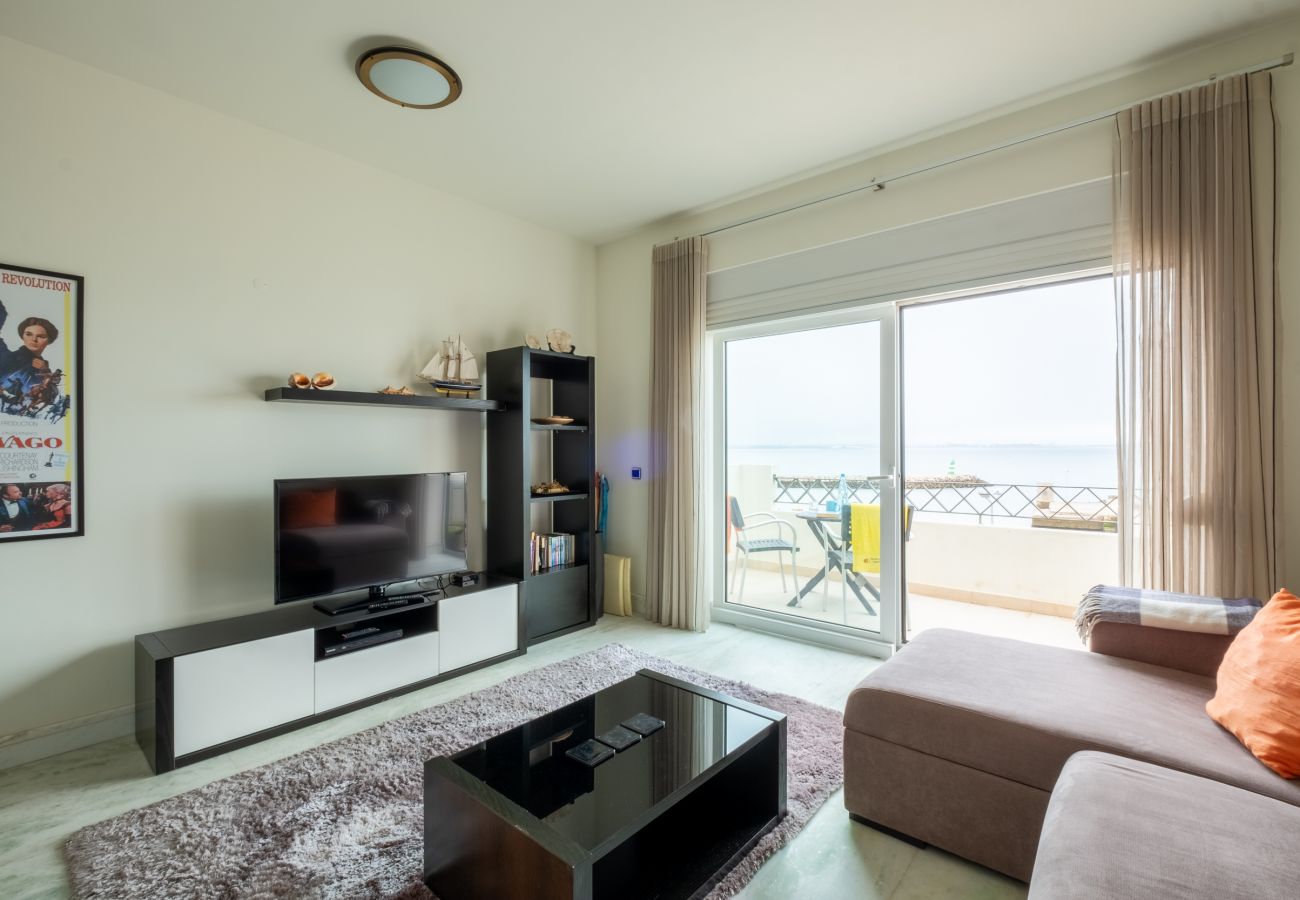 Apartment in Lagos - RLAG53L