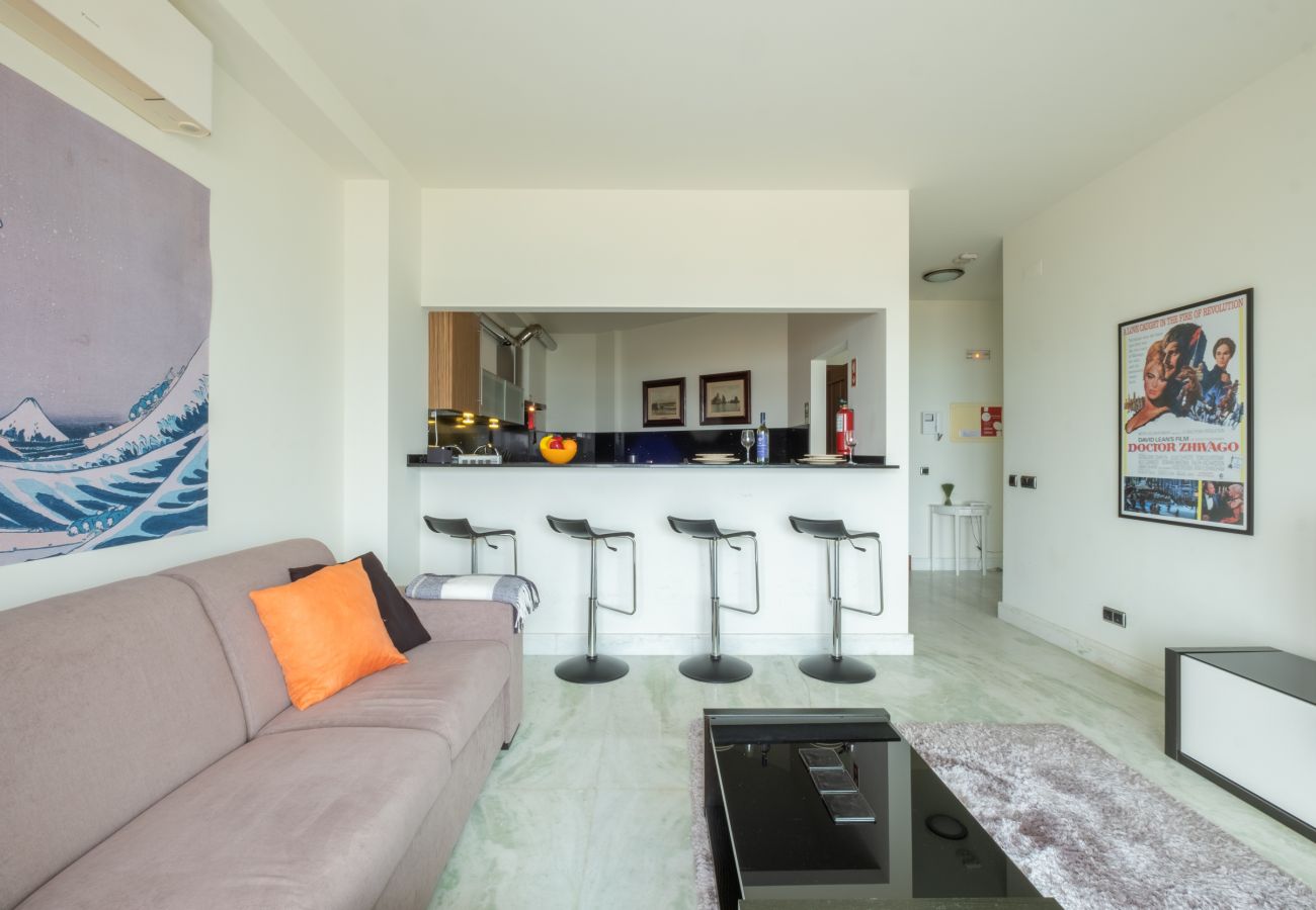 Apartment in Lagos - RLAG53L