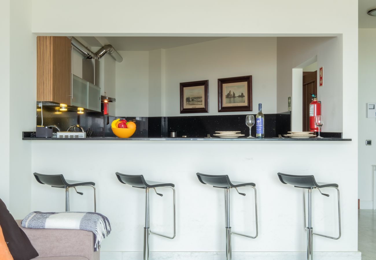 Apartment in Lagos - RLAG53L