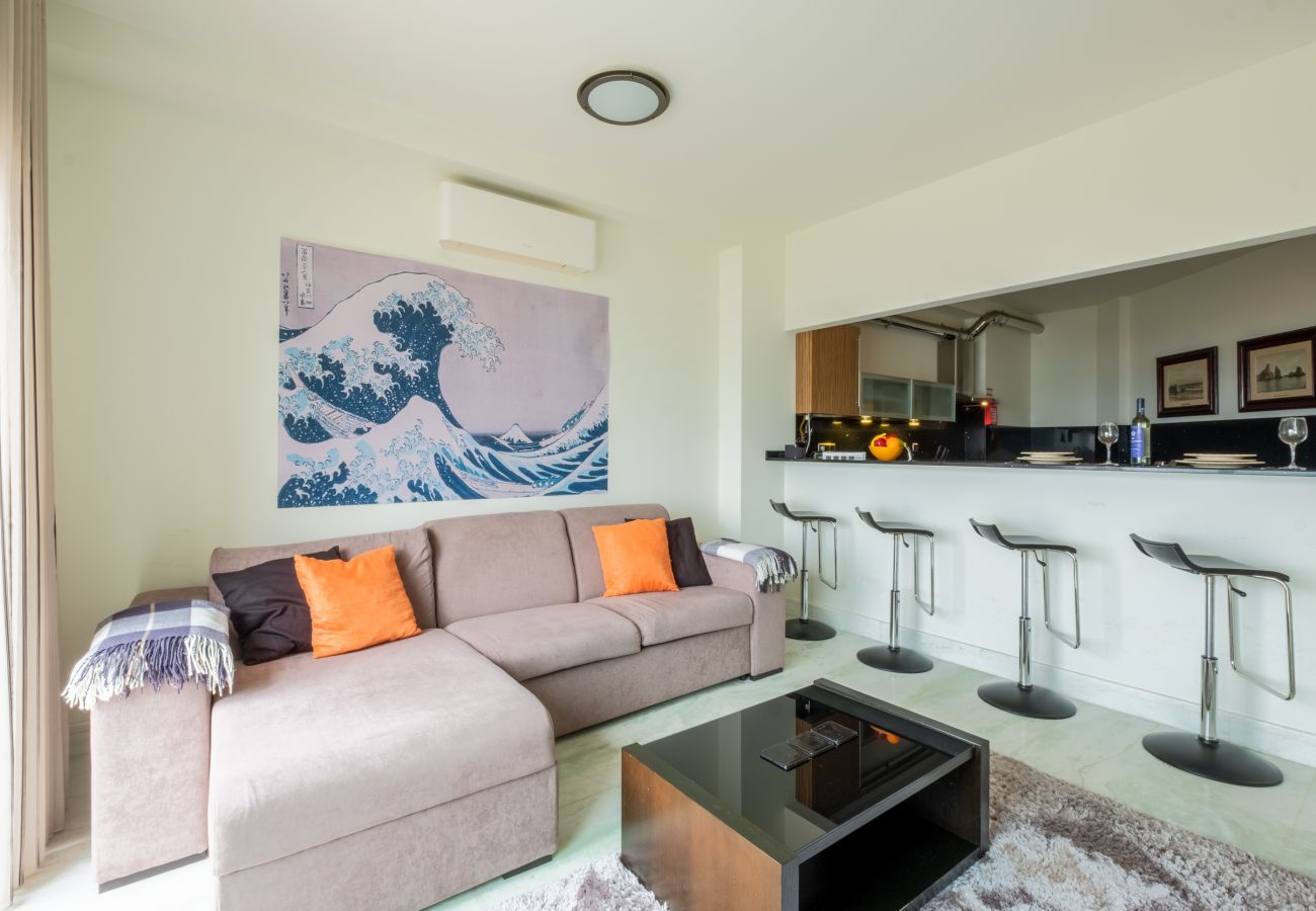 Apartment in Lagos - RLAG53L