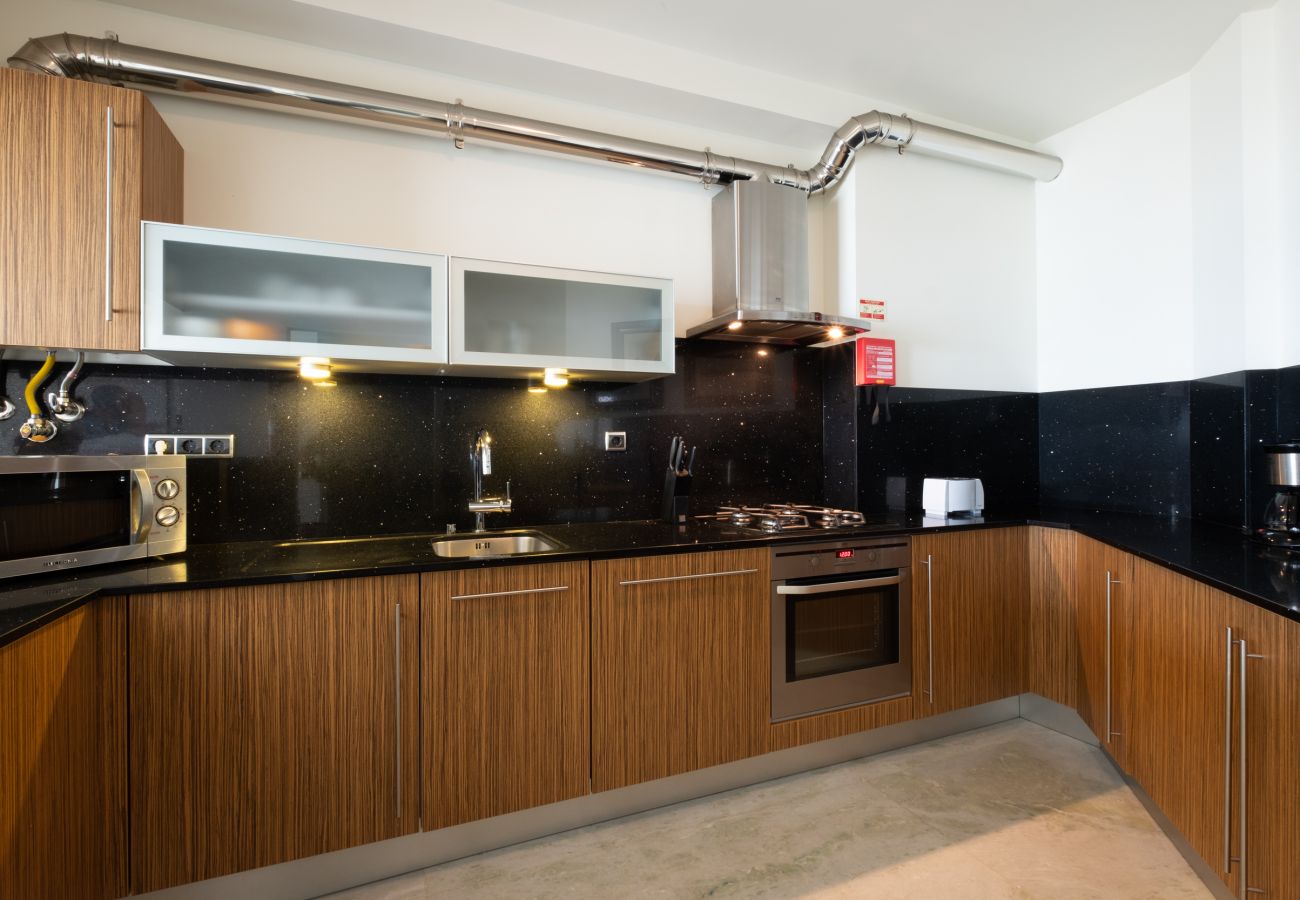 Apartment in Lagos - RLAG53L