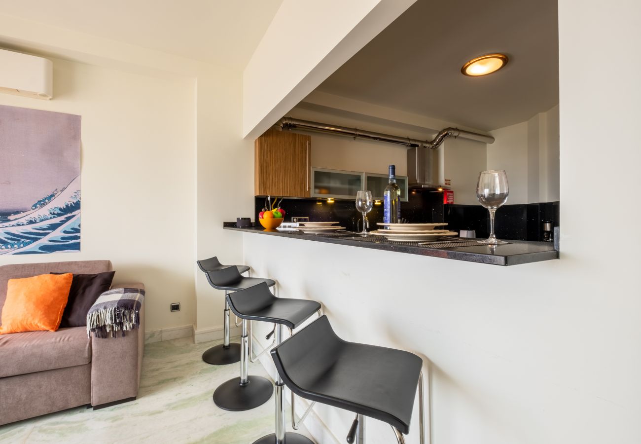 Apartment in Lagos - RLAG53L