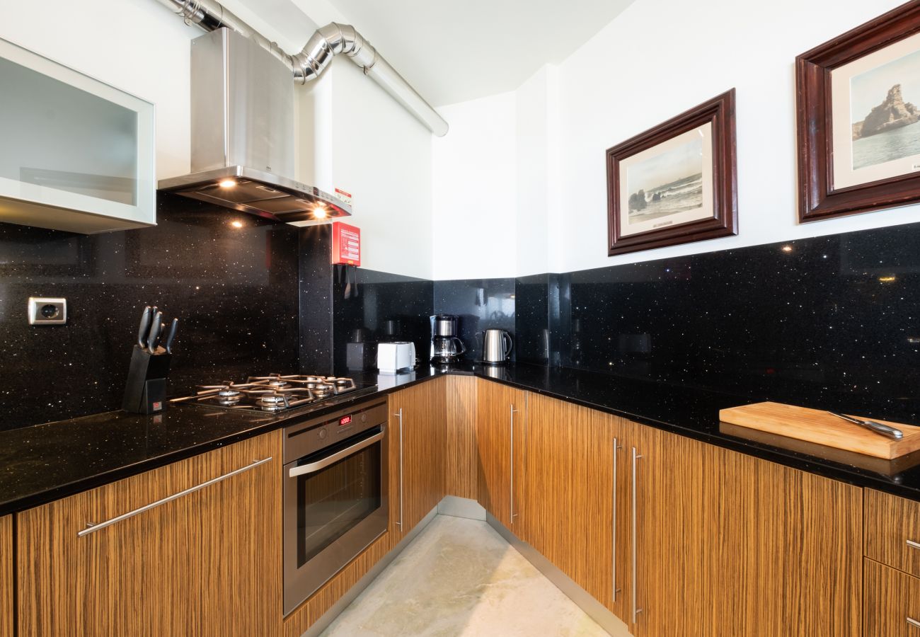 Apartment in Lagos - RLAG53L