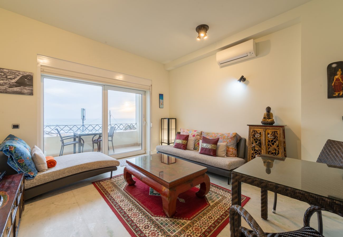 Apartment in Lagos - RLAG60L