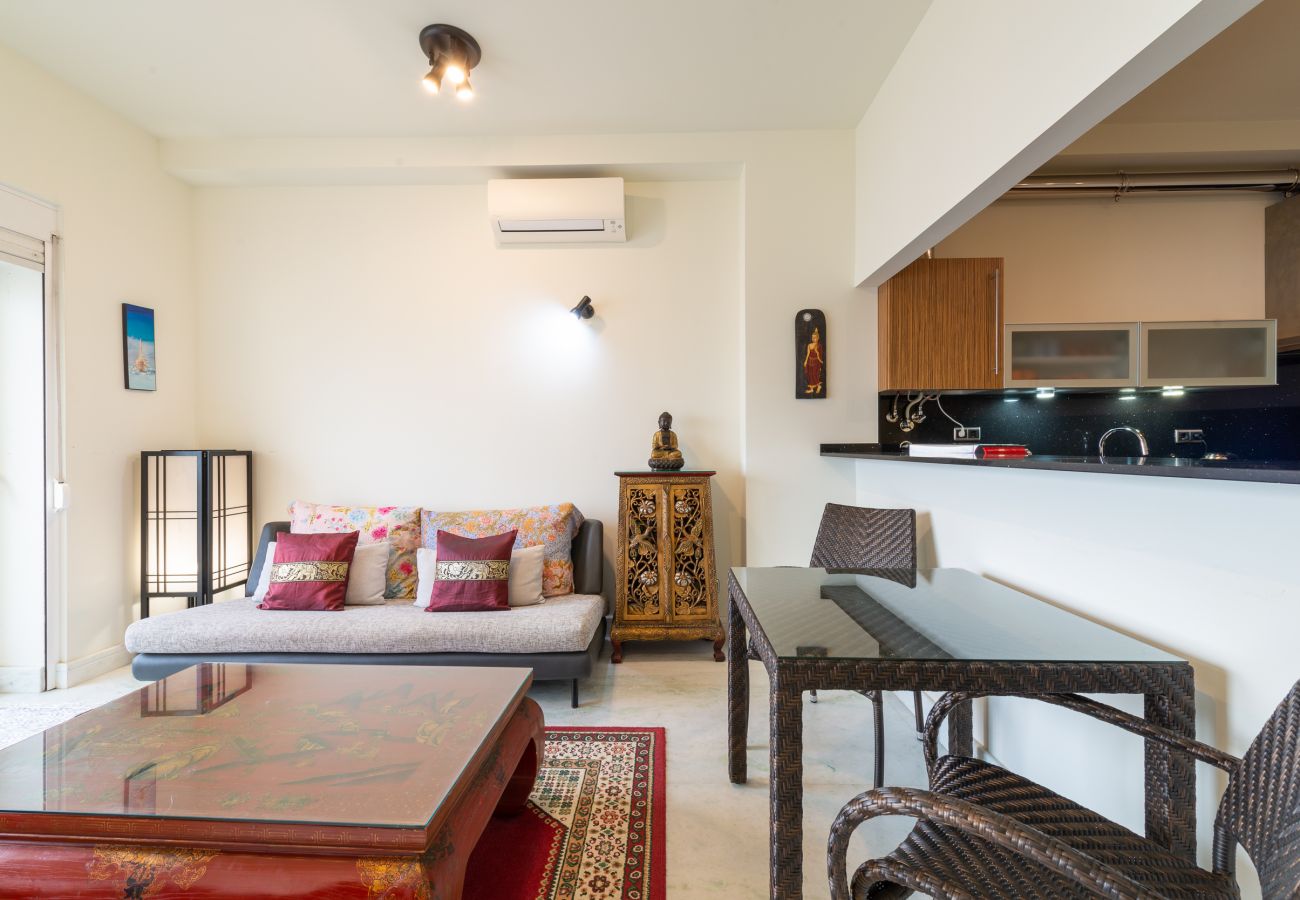 Apartment in Lagos - RLAG60L