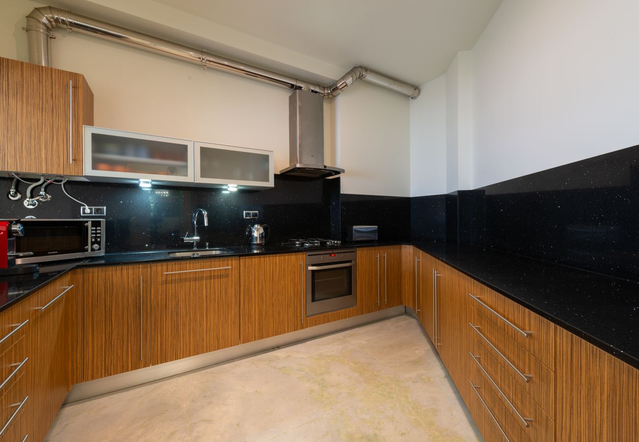 Apartment in Lagos - RLAG60L