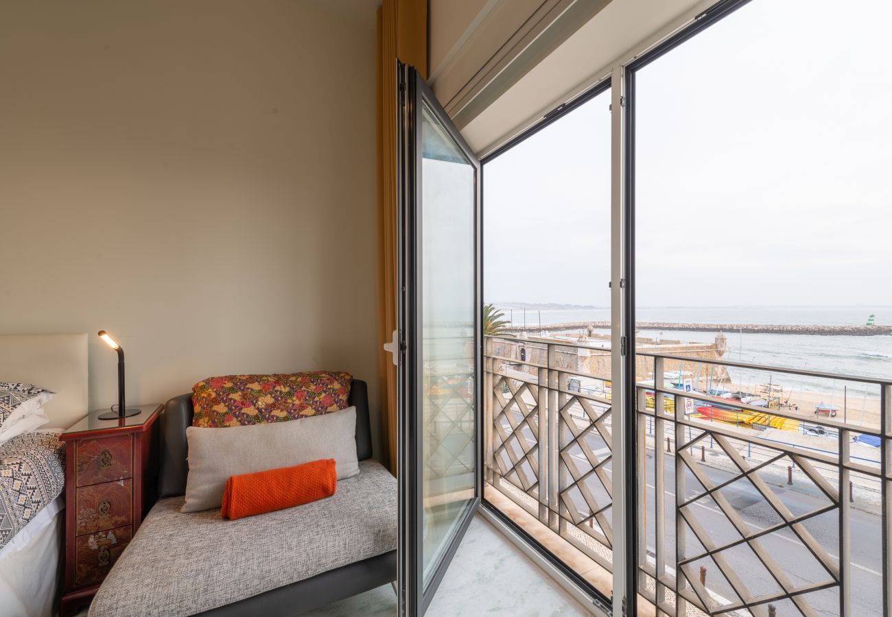 Apartment in Lagos - RLAG60L