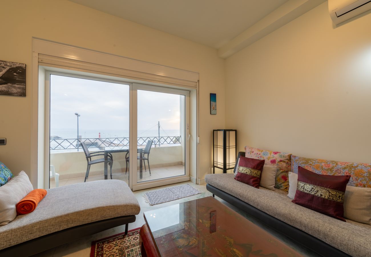 Apartment in Lagos - RLAG60L