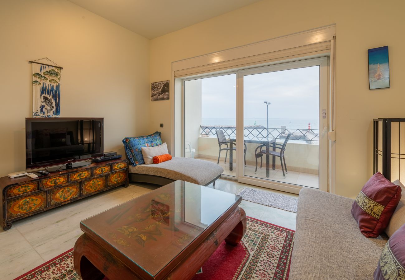 Apartment in Lagos - RLAG60L