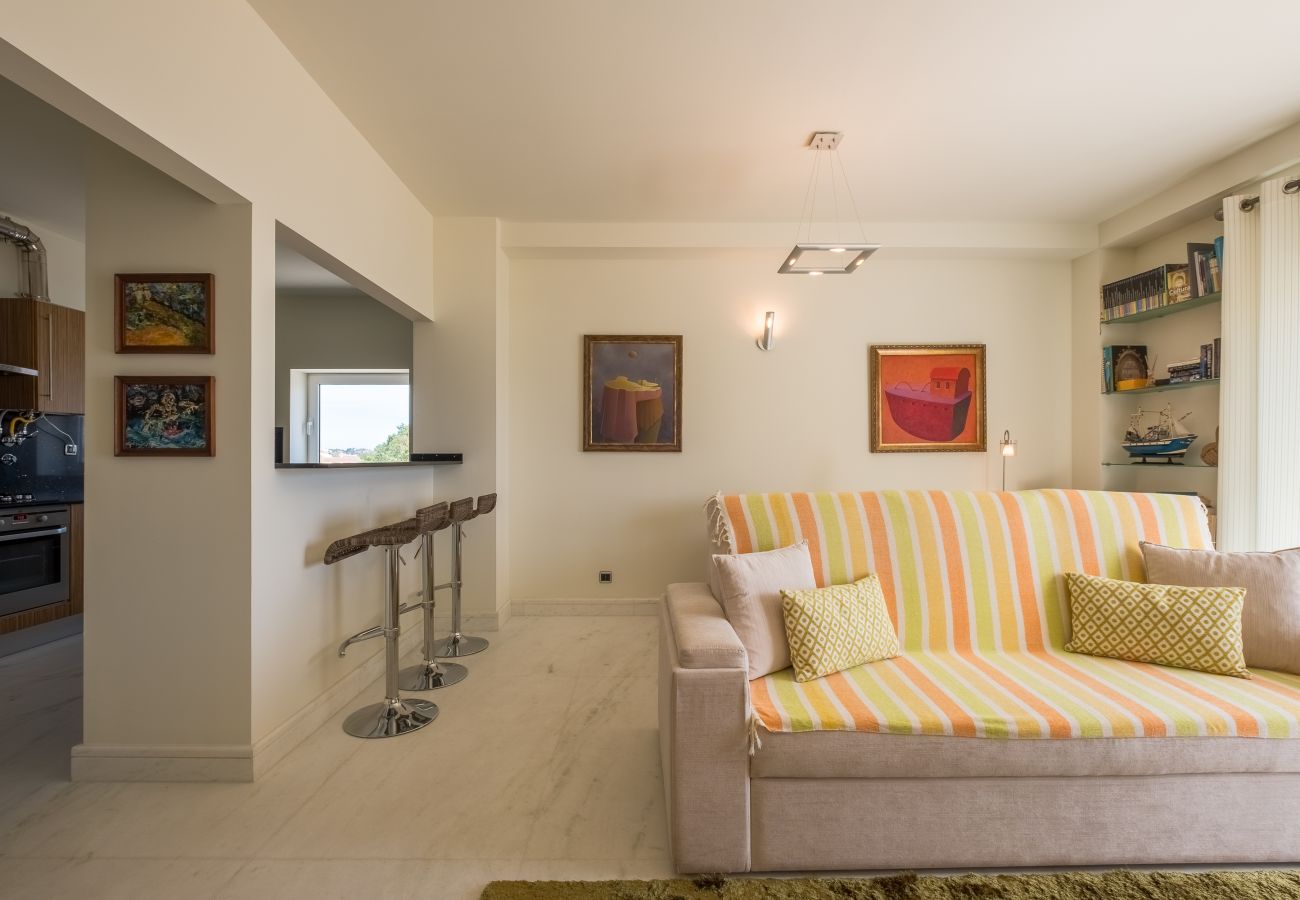 Apartment in Lagos - RLAG71L