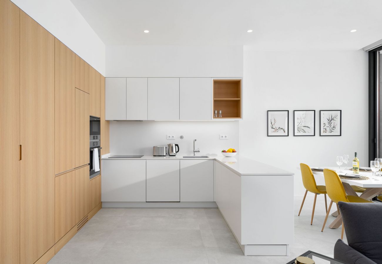 Apartment in Lagos - RLAG110L
