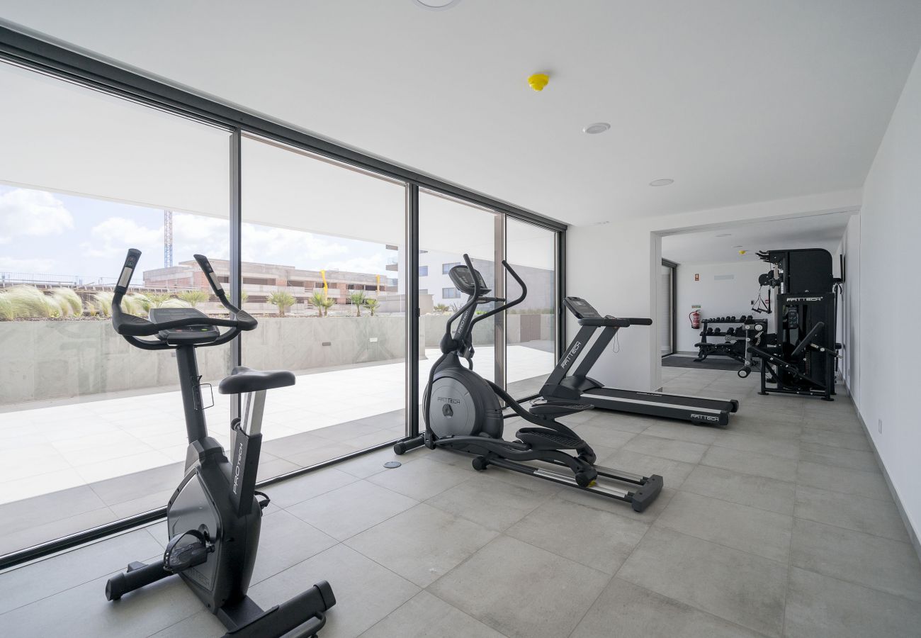 Apartment in Lagos - RLAG110L