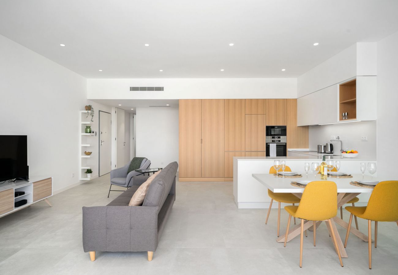 Apartment in Lagos - RLAG110L