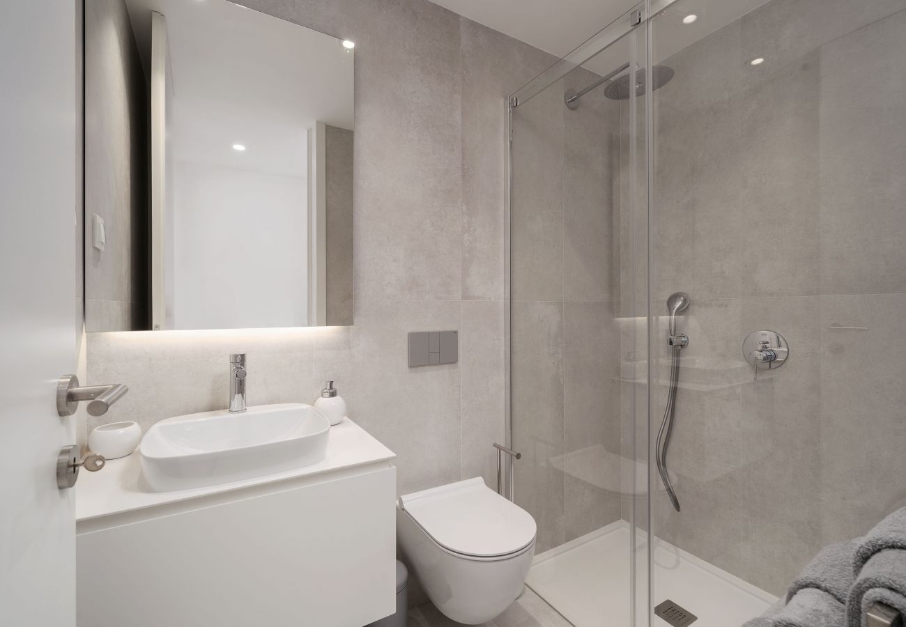Apartment in Lagos - RLAG110L