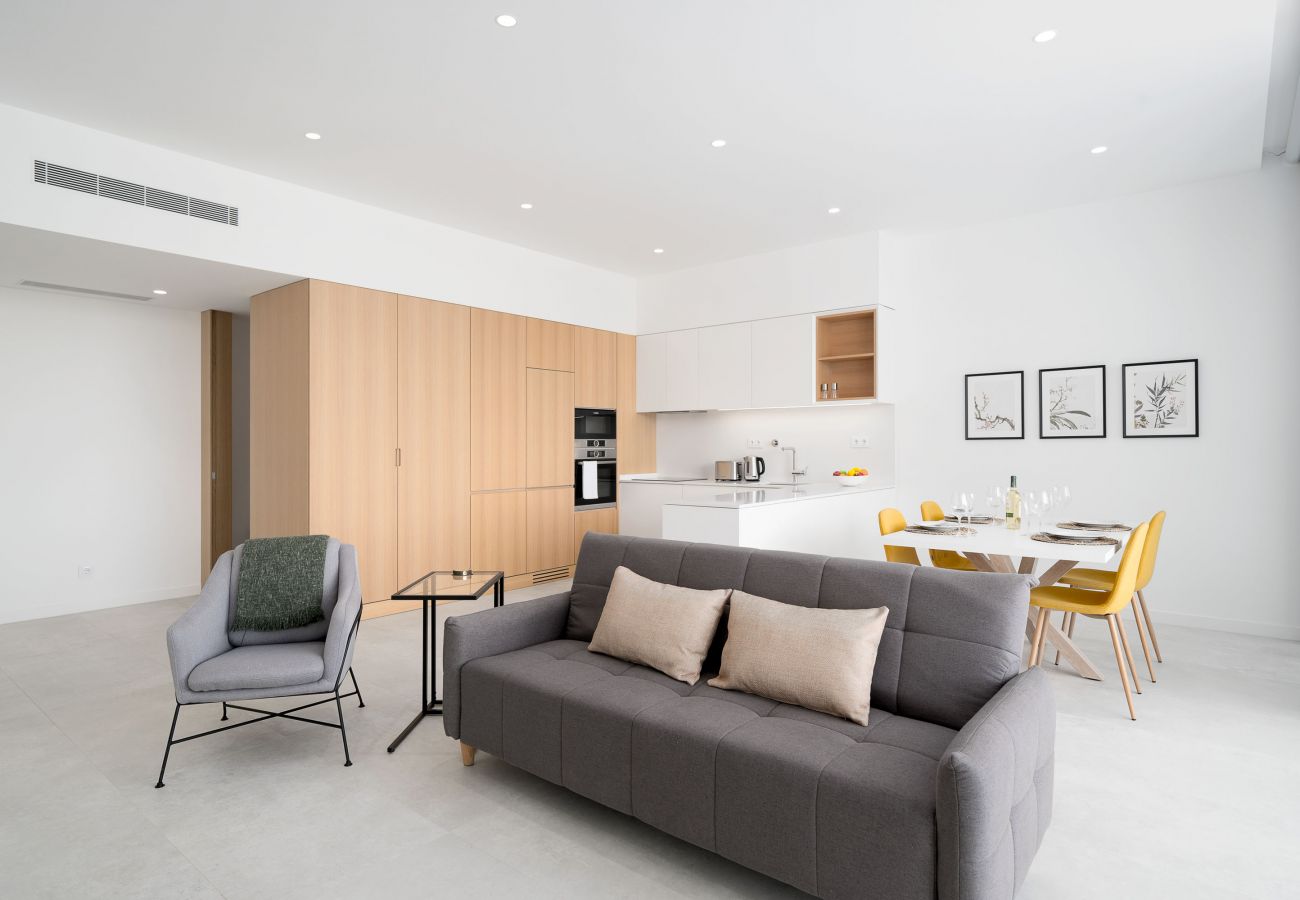 Apartment in Lagos - RLAG110L