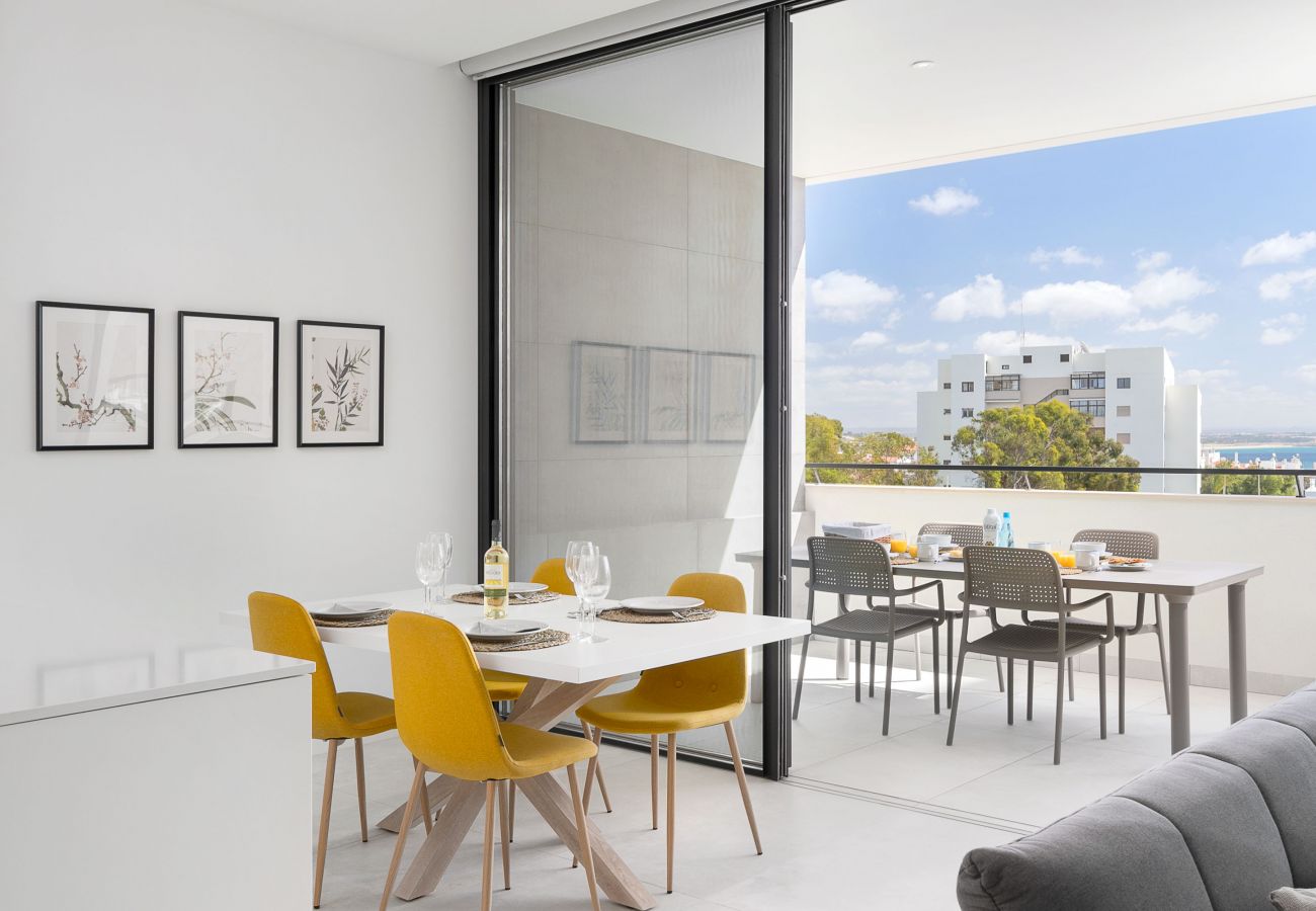 Apartment in Lagos - RLAG110L