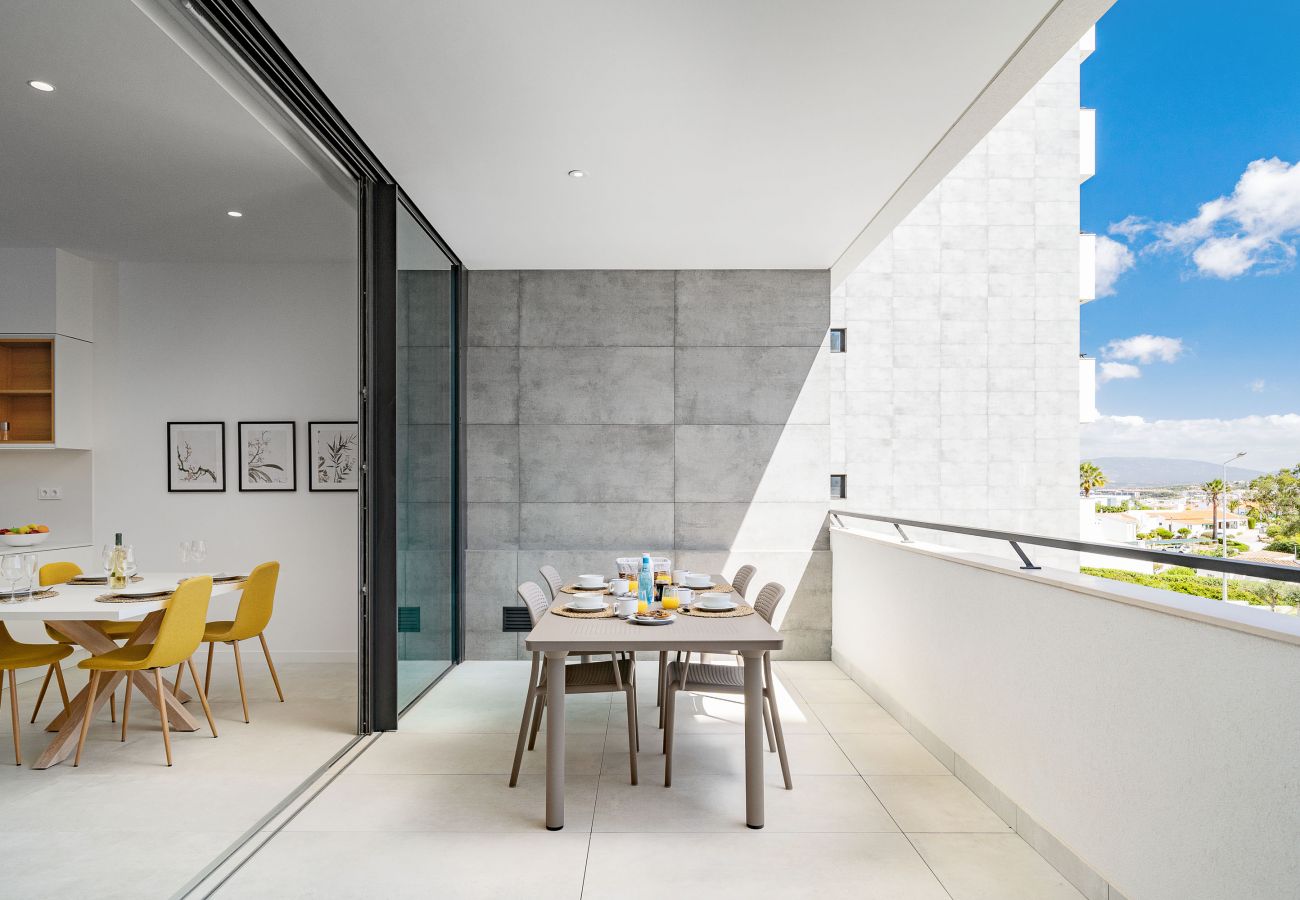 Apartment in Lagos - RLAG110L