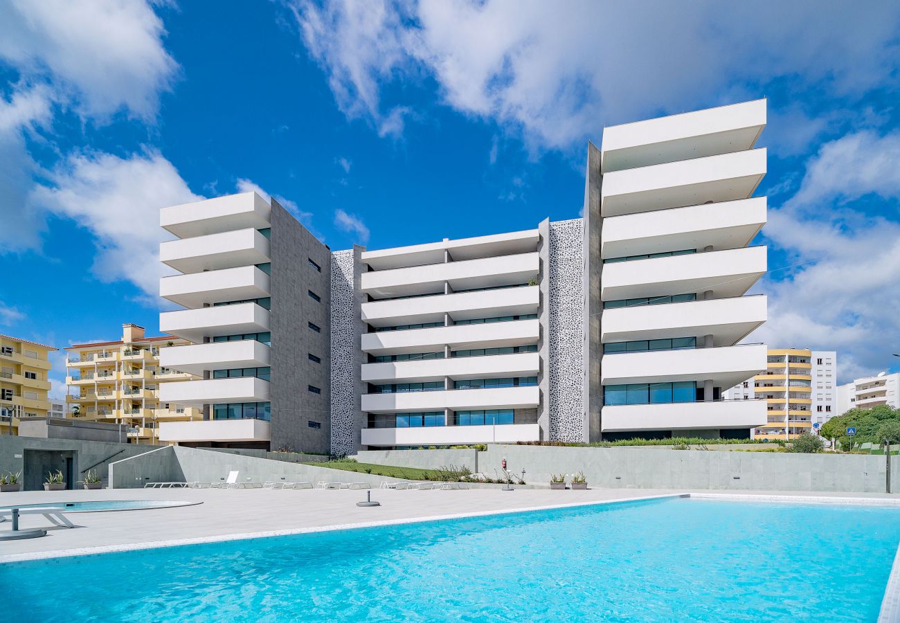 Apartment in Lagos - RLAG110L