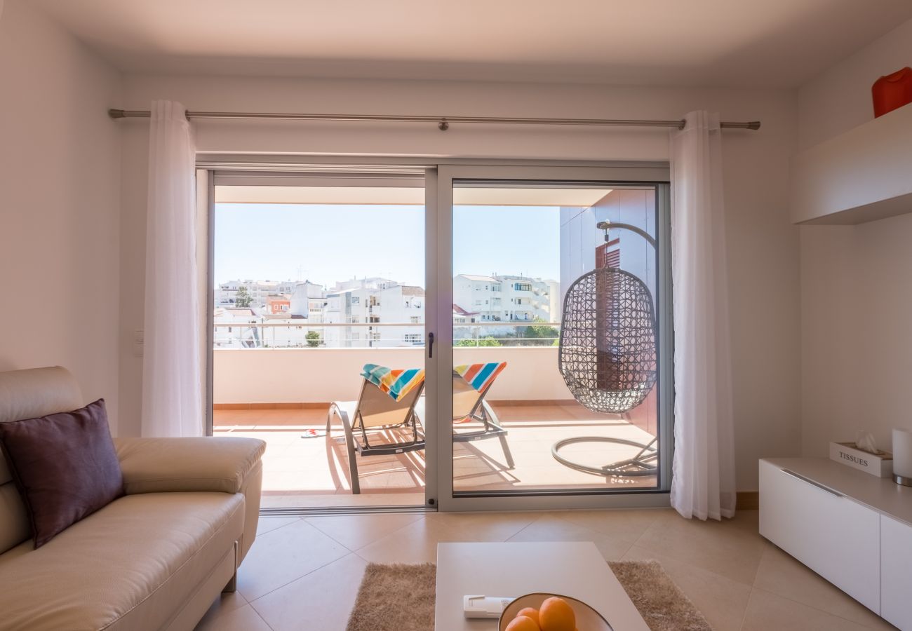 Apartment in Lagos - RLAG76L
