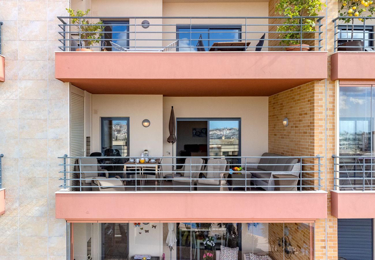 Apartment in Lagos - RLAG111L