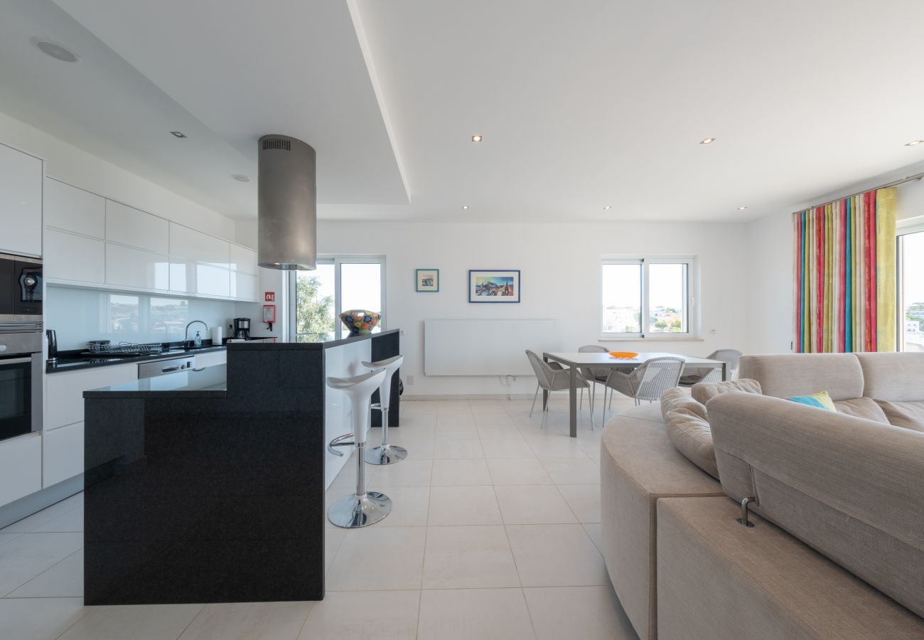 Apartment in Lagos - RLAG69L