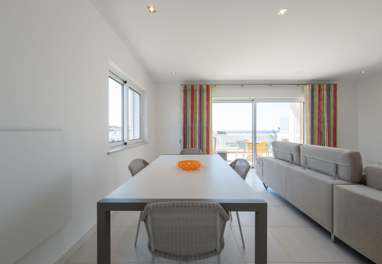 Apartment in Lagos - RLAG69L