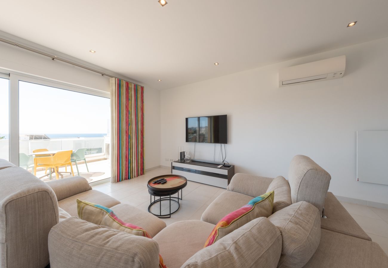 Apartment in Lagos - RLAG69L