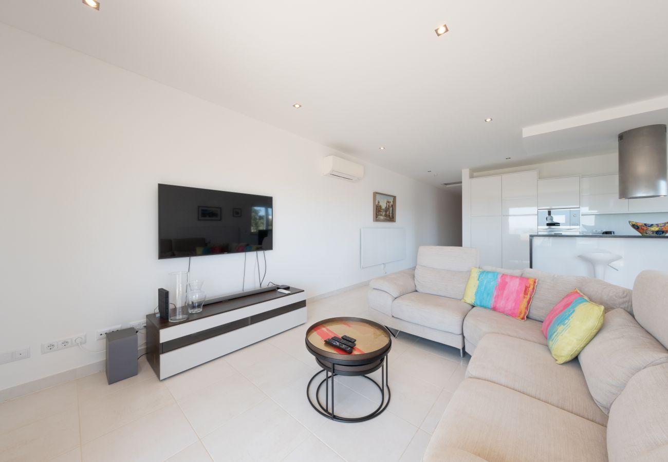 Apartment in Lagos - RLAG69L