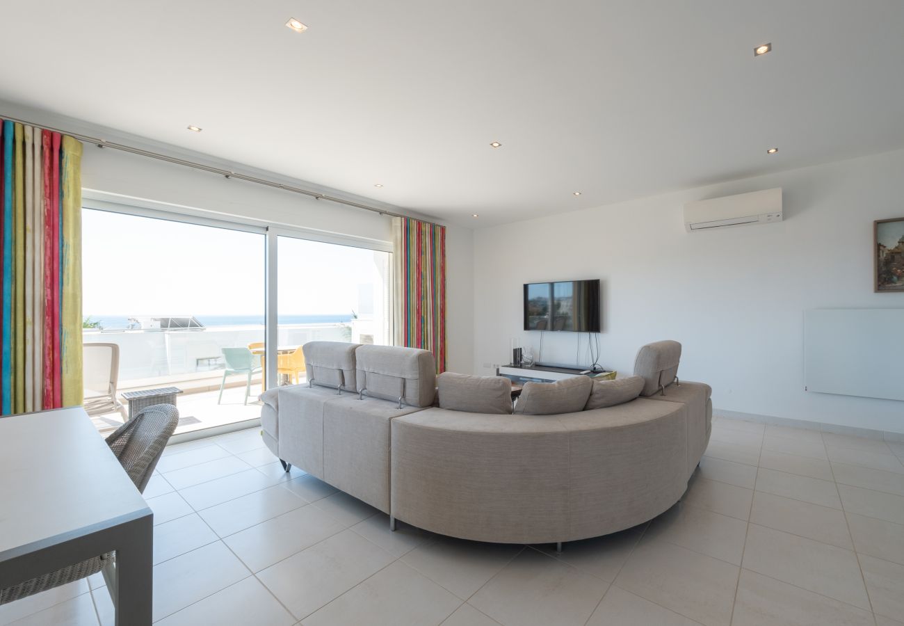 Apartment in Lagos - RLAG69L
