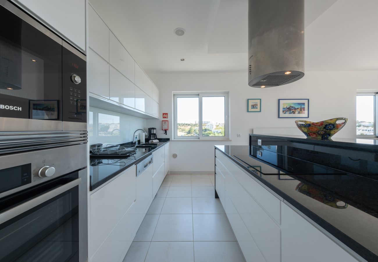 Apartment in Lagos - RLAG69L
