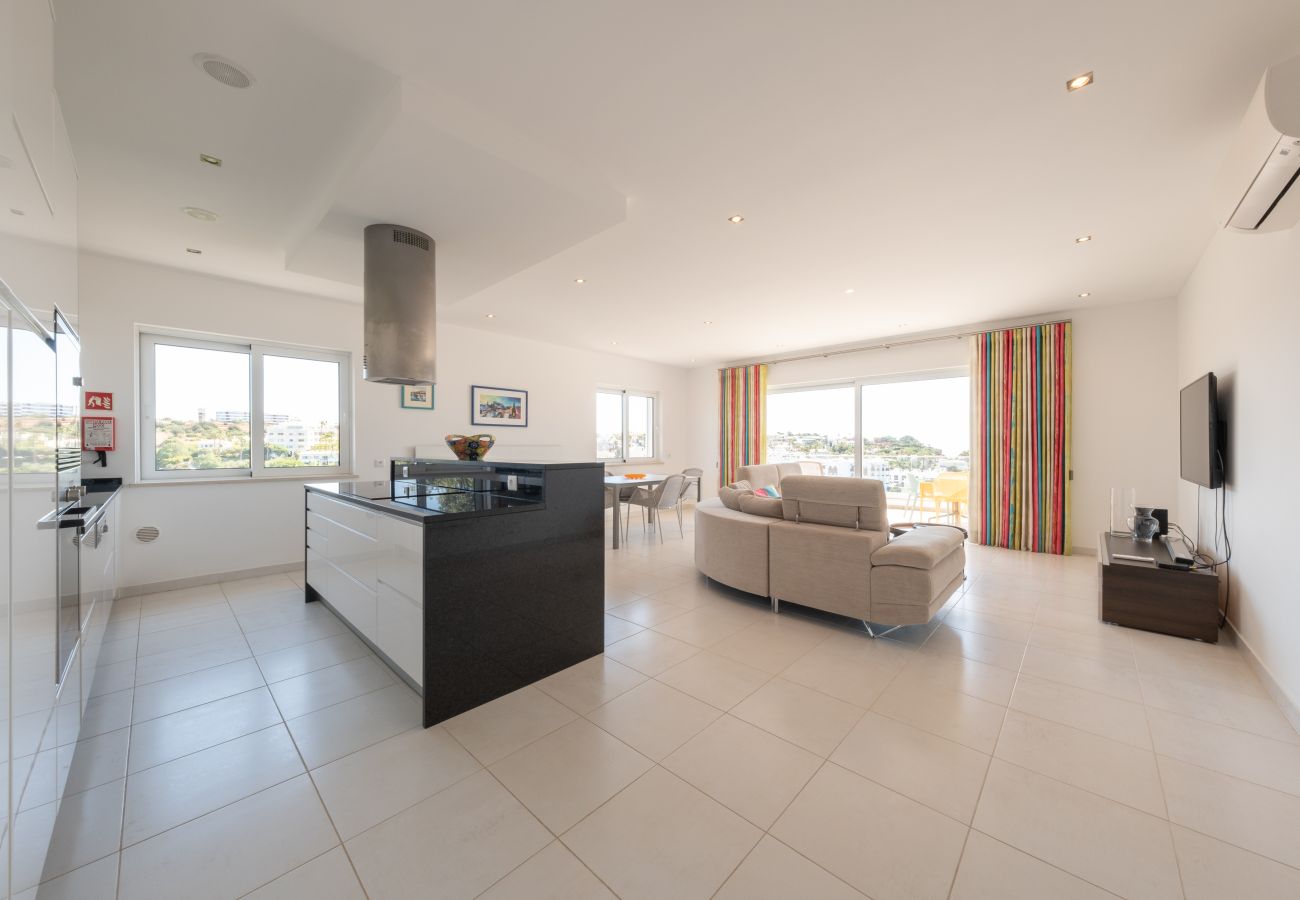 Apartment in Lagos - RLAG69L