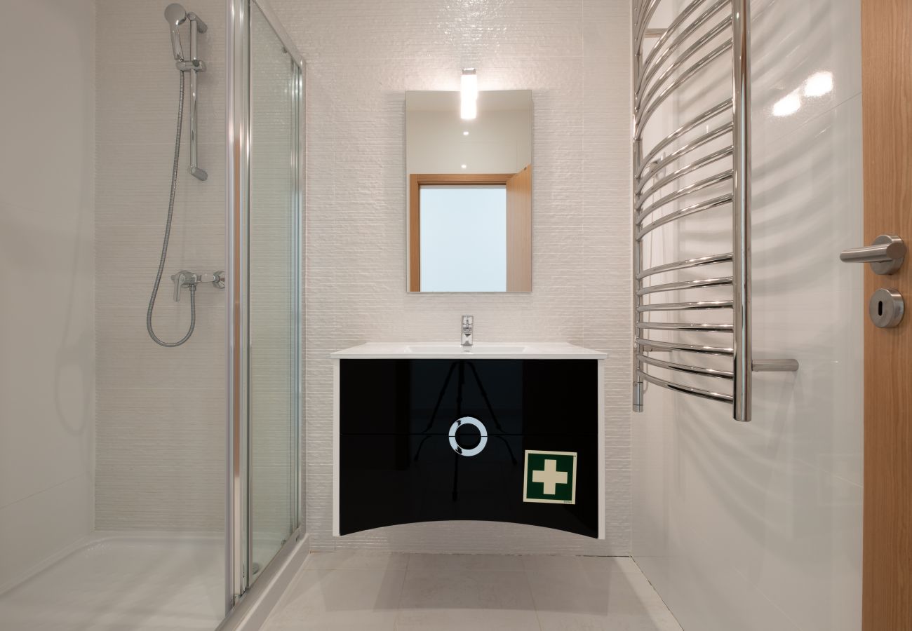 Apartment in Lagos - RLAG69L