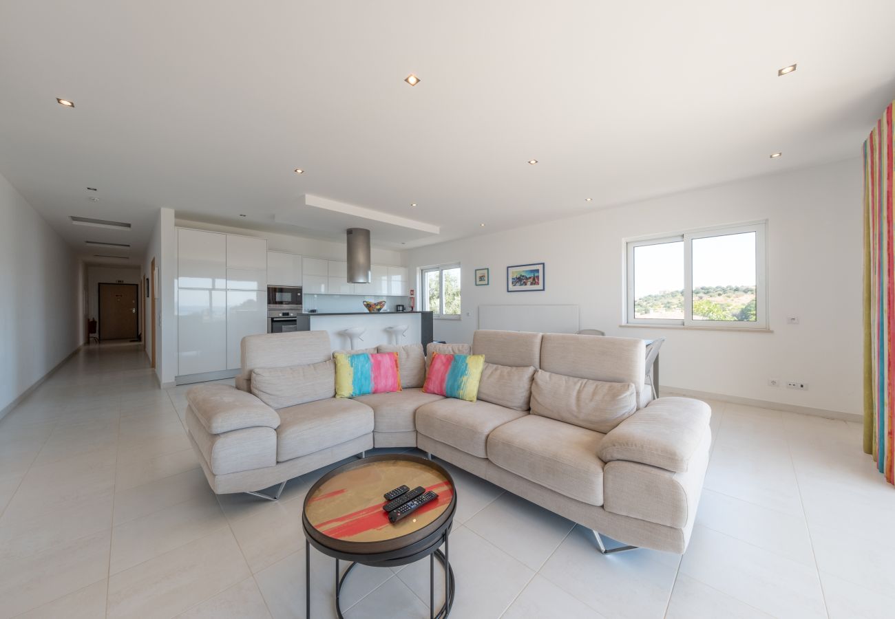 Apartment in Lagos - RLAG69L