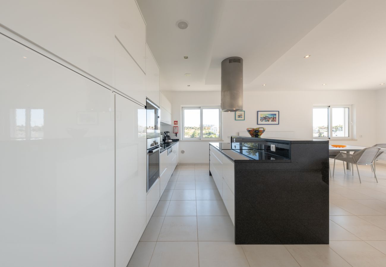 Apartment in Lagos - RLAG69L