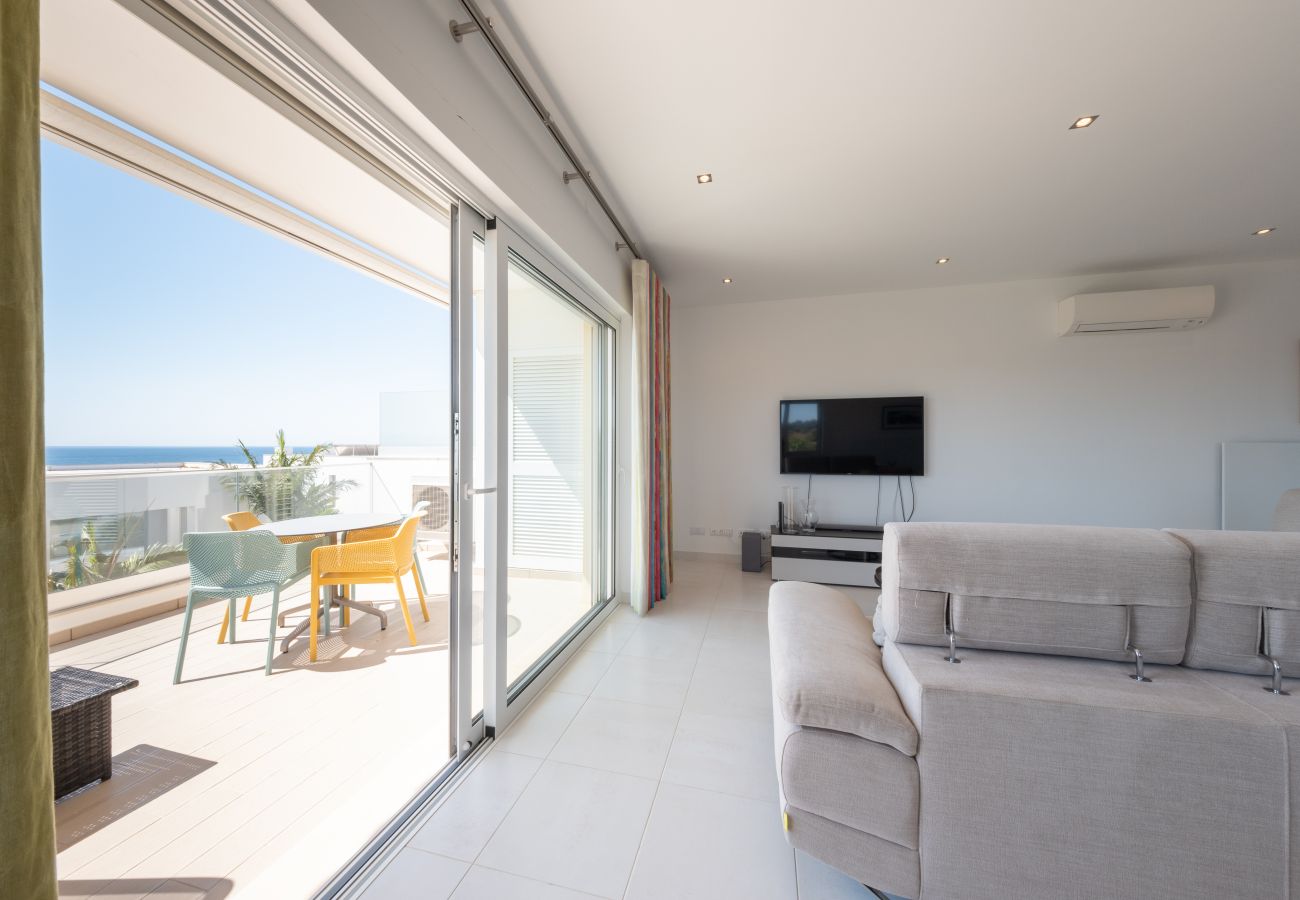 Apartment in Lagos - RLAG69L