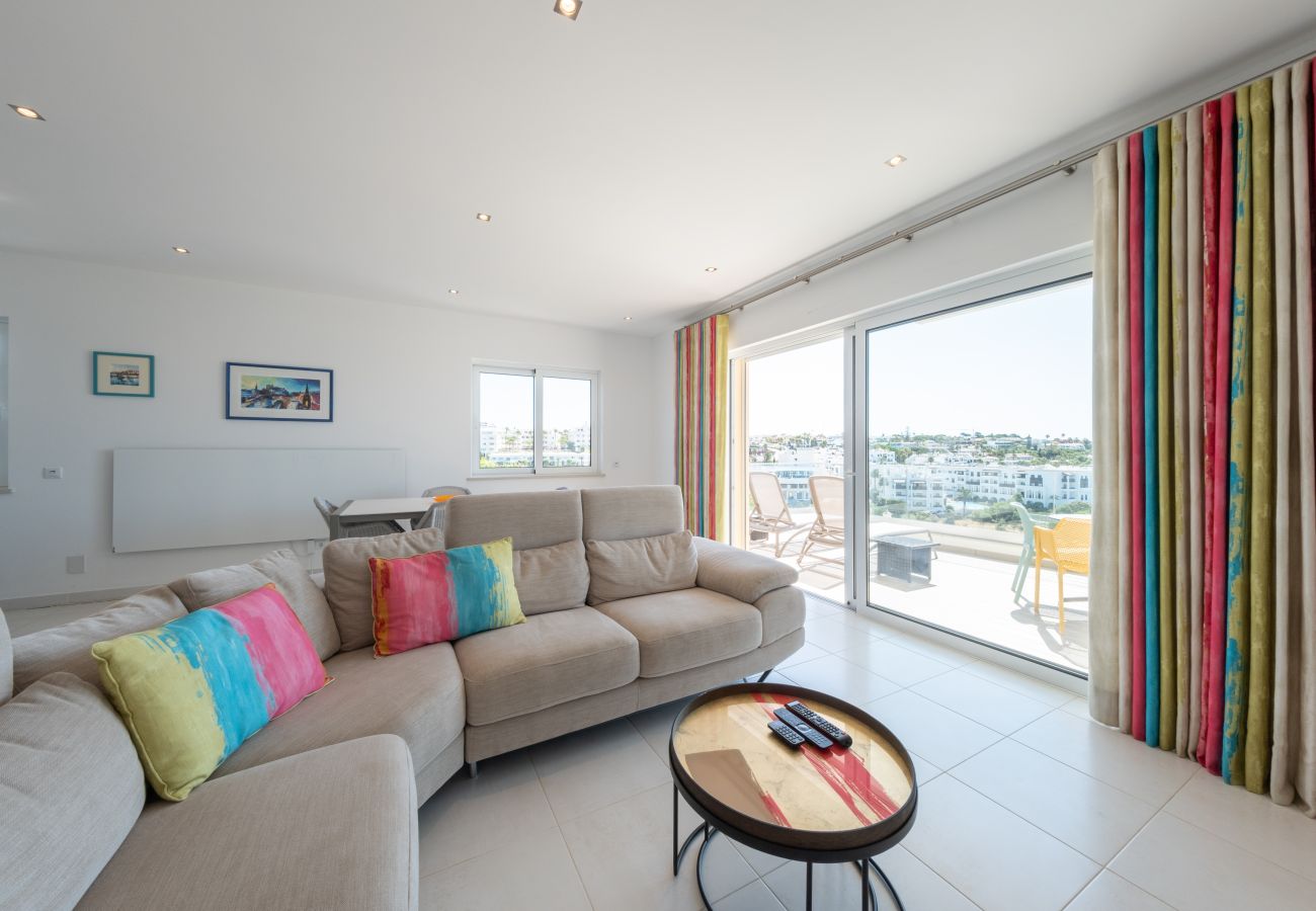 Apartment in Lagos - RLAG69L