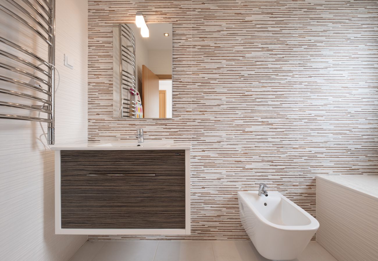 Apartment in Lagos - RLAG69L