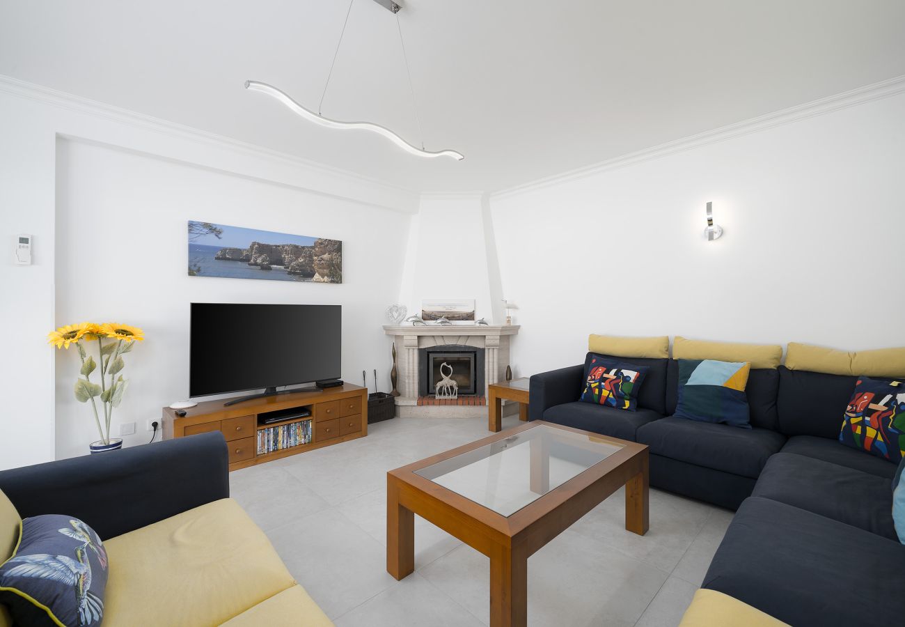 Villa in Lagos - RLAG95L