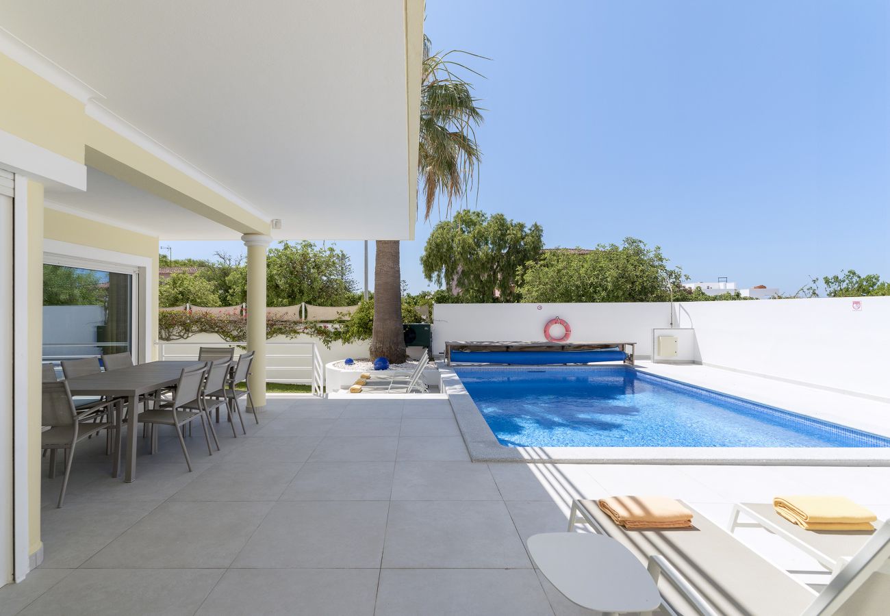 Villa in Lagos - RLAG95L