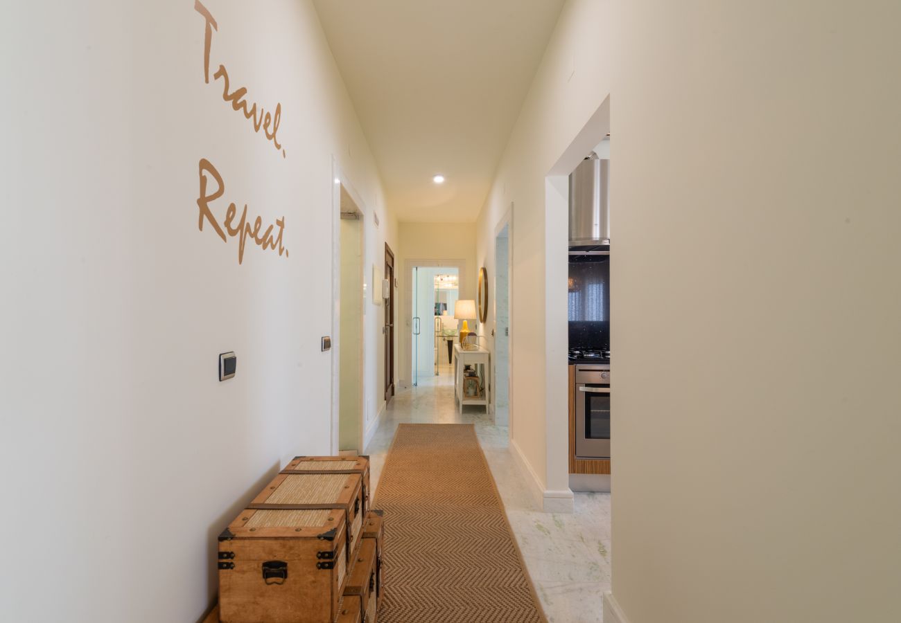 Apartment in Lagos - RLAG98L