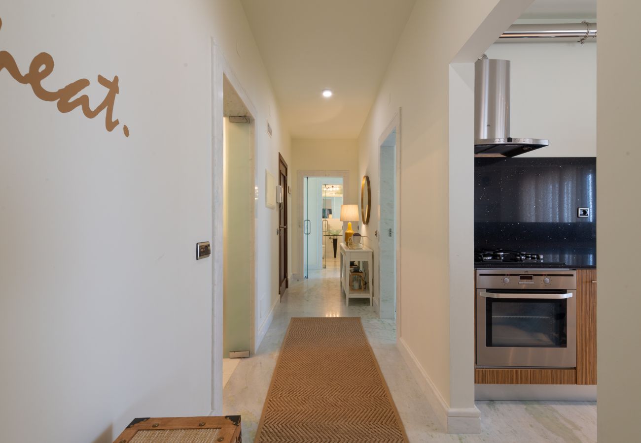 Apartment in Lagos - RLAG98L