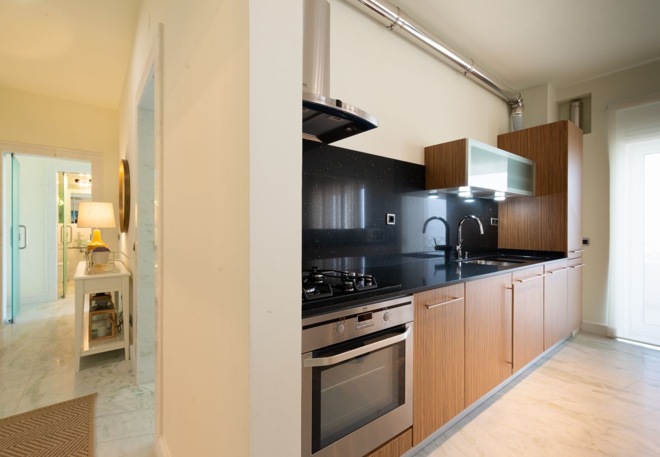 Apartment in Lagos - RLAG98L