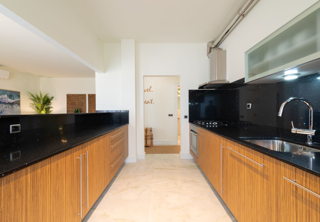Apartment in Lagos - RLAG98L