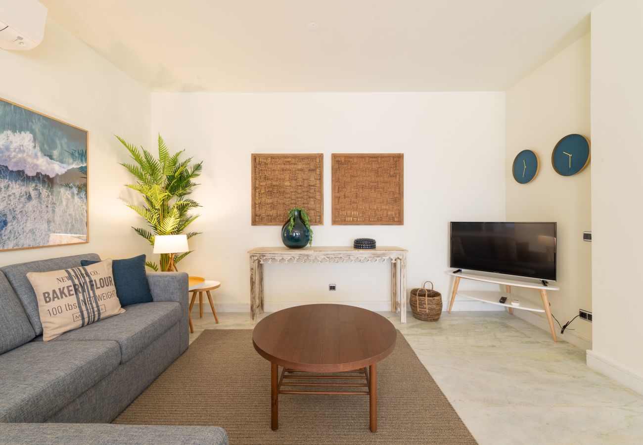 Apartment in Lagos - RLAG98L