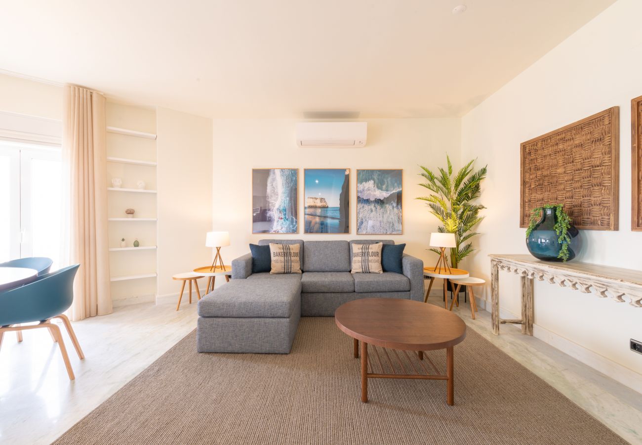 Apartment in Lagos - RLAG98L