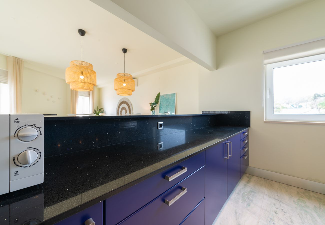 Apartment in Lagos - RLAG99L