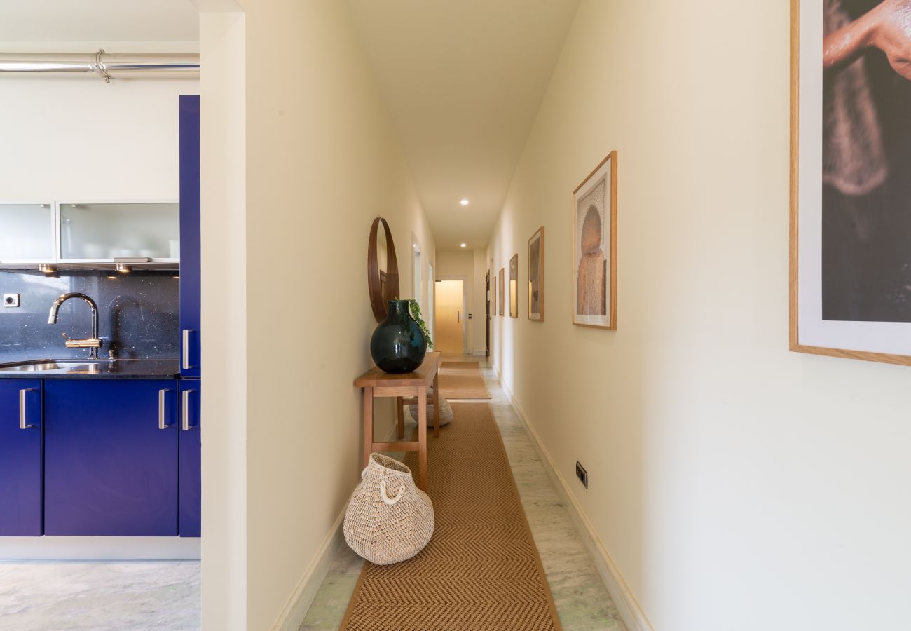Apartment in Lagos - RLAG99L